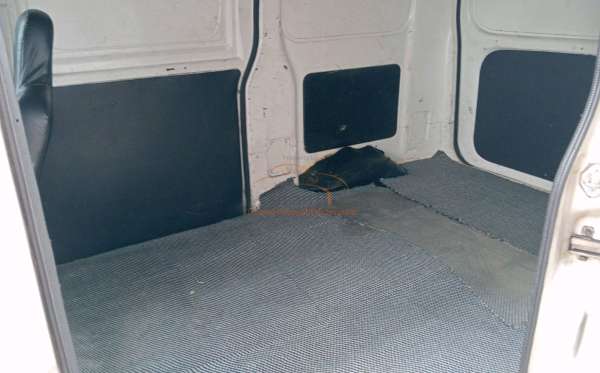 DAIHATSU GRAN MAX BLIND VAN