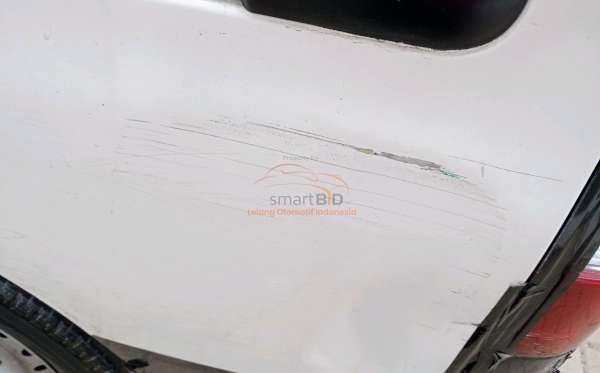 DAIHATSU GRAN MAX BLIND VAN