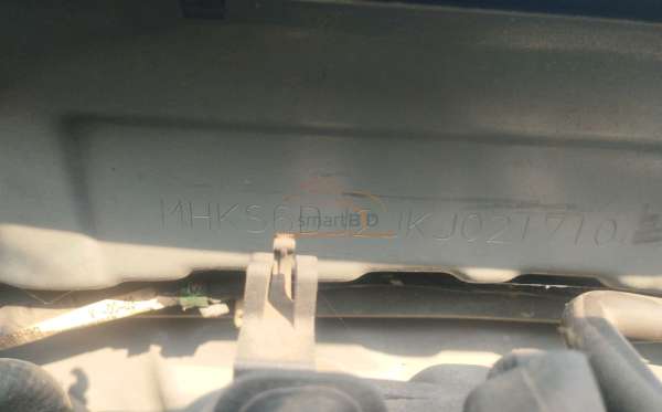 DAIHATSU  SIGRA  M