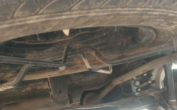 DAIHATSU  SIGRA  M