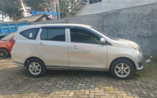 DAIHATSU  SIGRA  M