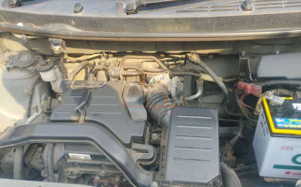 DAIHATSU  SIGRA  M