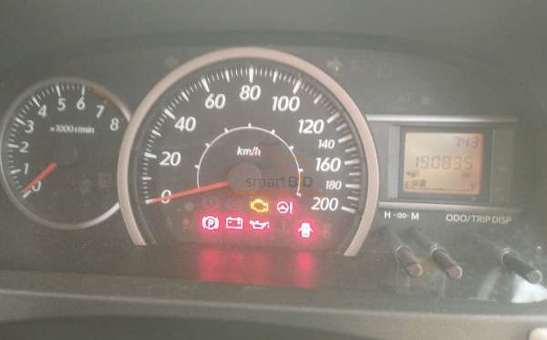 DAIHATSU  SIGRA  M