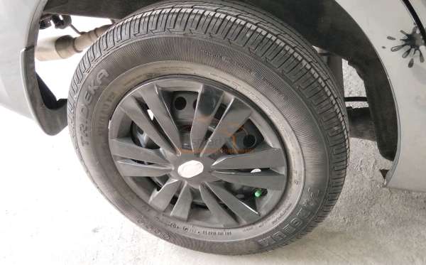 DATSUN GO +