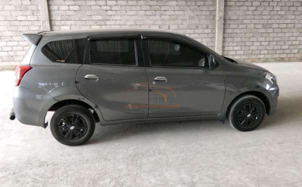 DATSUN GO +