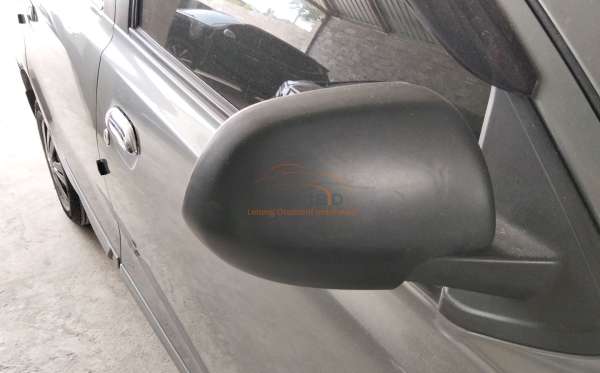 DATSUN GO +