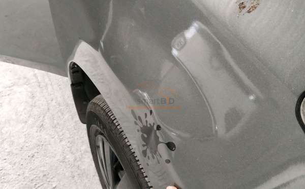 DATSUN GO +