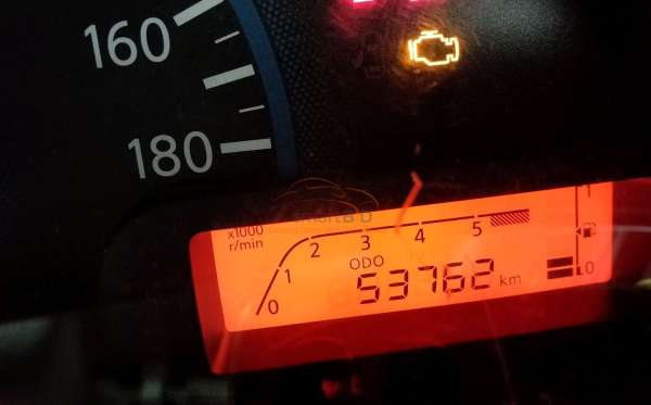 DATSUN GO +