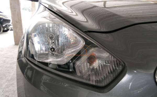 DATSUN GO +