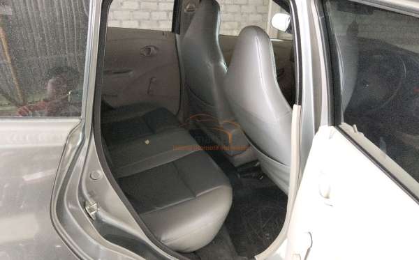 DATSUN GO +