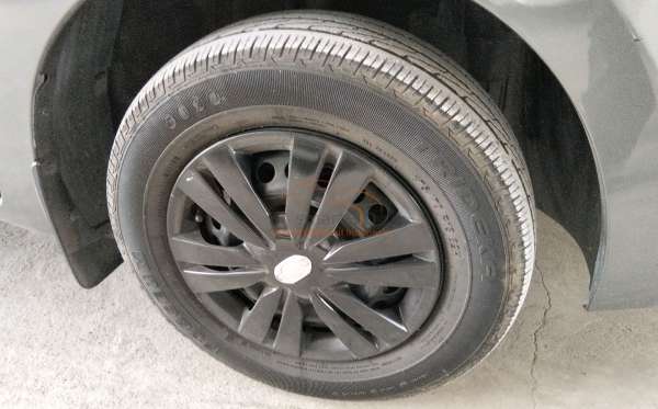 DATSUN GO +