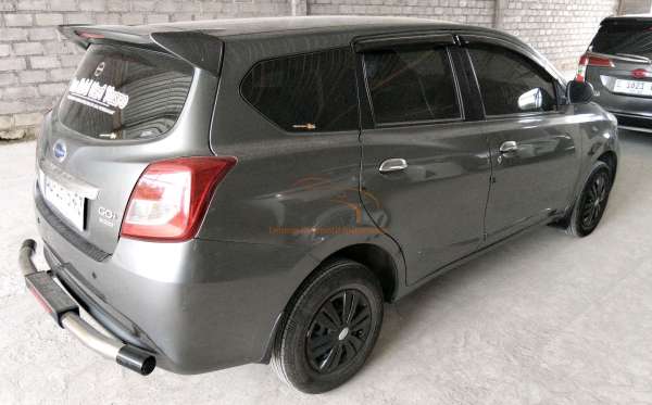 DATSUN GO +