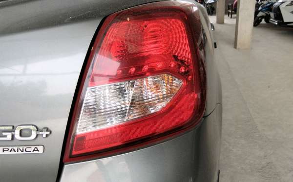 DATSUN GO +