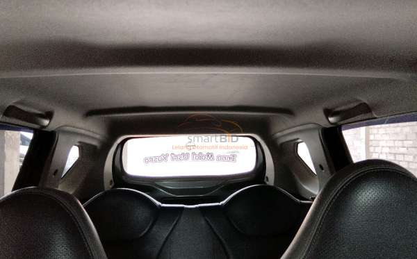 DATSUN GO +