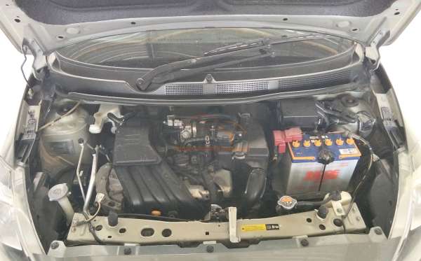 DATSUN GO +