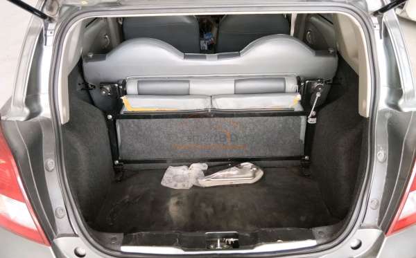 DATSUN GO +