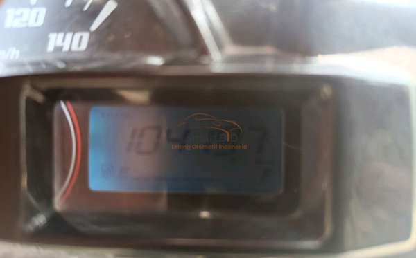 HONDA  BEAT