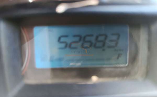 HONDA BEAT DLX SMART KEY