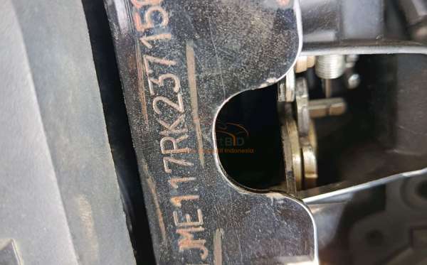 HONDA  BEAT
