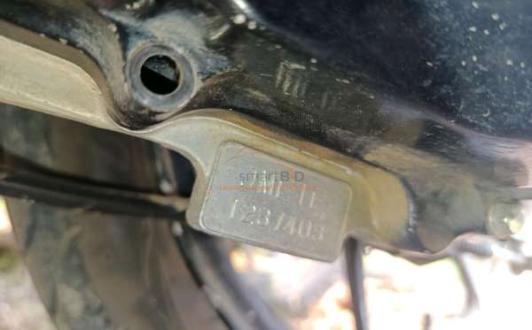 HONDA  BEAT