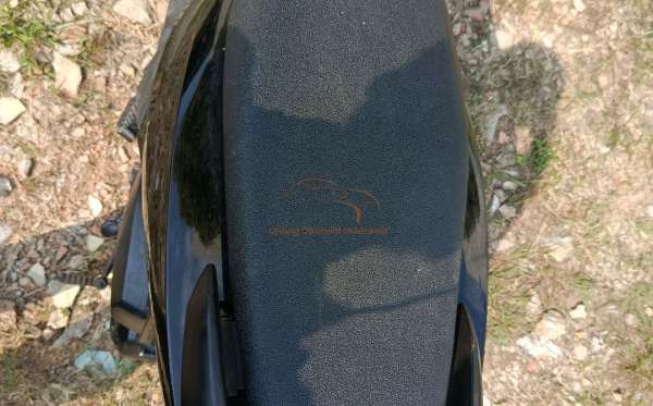 HONDA  BEAT