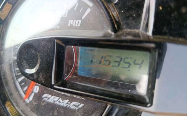 HONDA  BEAT