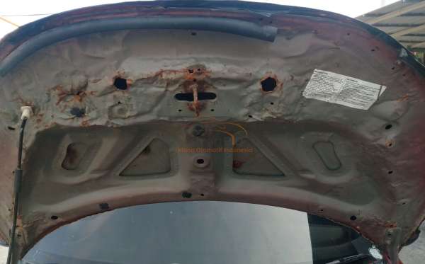 HONDA BRIO RS