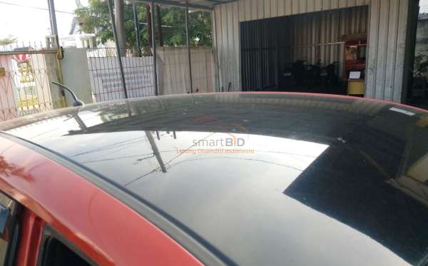 HONDA BRIO RS