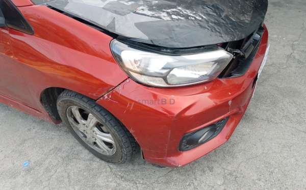 HONDA BRIO RS