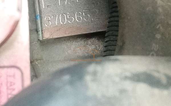 HONDA BRIO RS