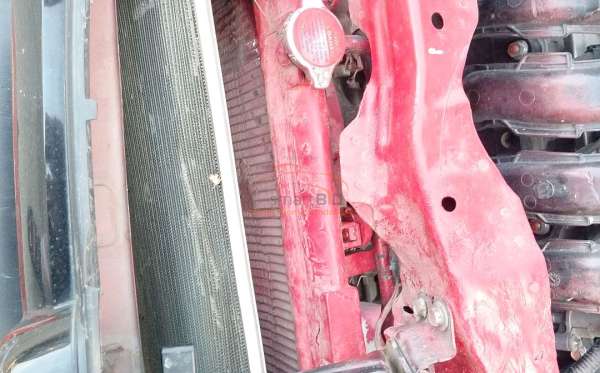 HONDA BRIO RS