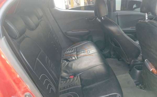 HONDA BRIO RS
