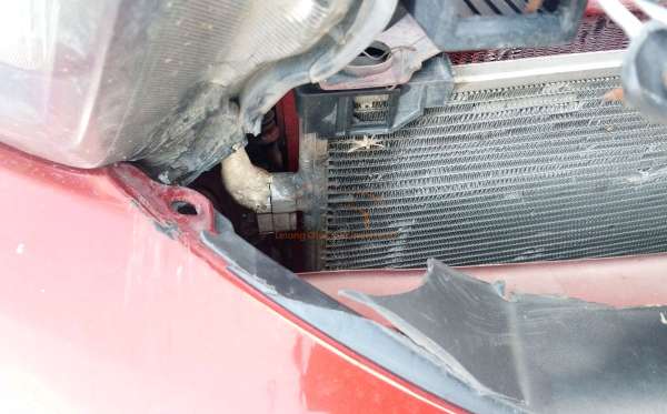 HONDA BRIO RS