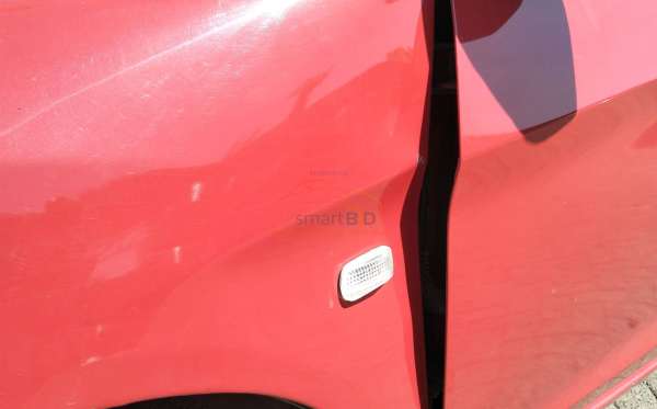 HONDA BRIO SATYA 1.2 E