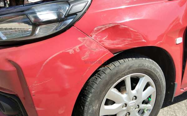 HONDA BRIO SATYA 1.2 E