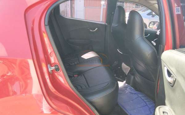 HONDA BRIO SATYA 1.2 E