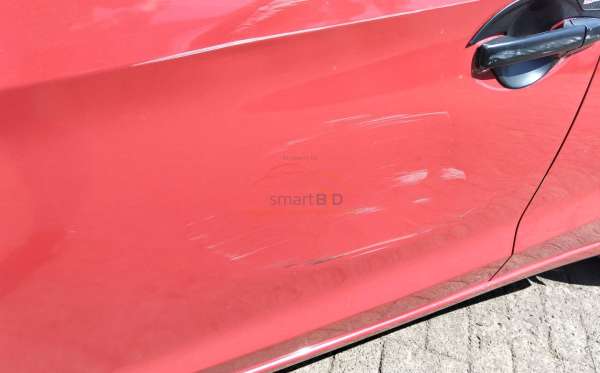 HONDA BRIO SATYA 1.2 E