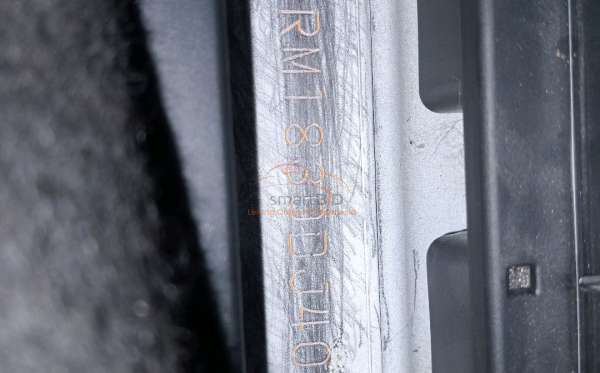 HONDA CR-V RE1 2WD 2.0 A/T