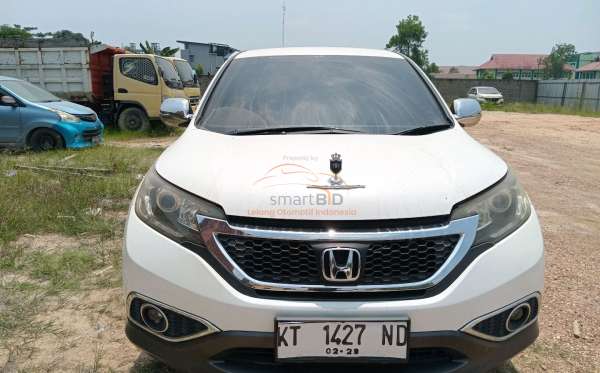 HONDA CR-V RE1 2WD 2.0 A/T