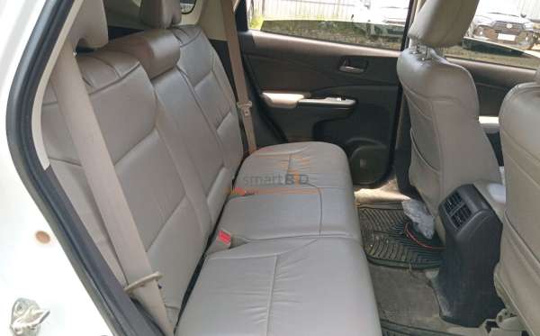 HONDA CR-V RE1 2WD 2.0 A/T