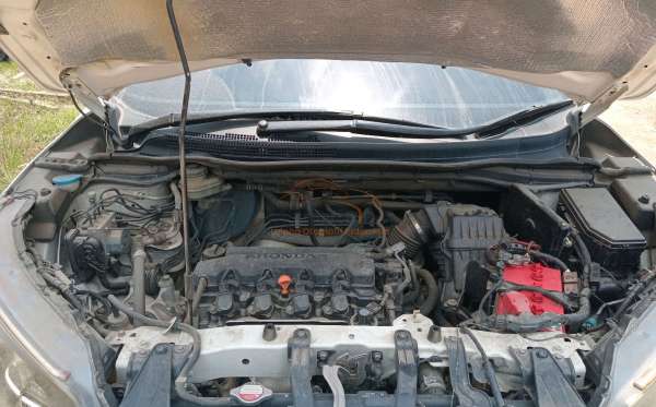 HONDA CR-V RE1 2WD 2.0 A/T