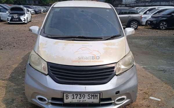 HONDA  FREED  E 1.5