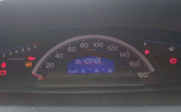 HONDA  FREED  E 1.5