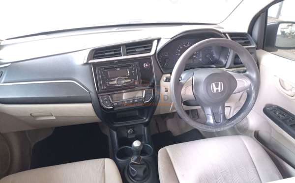HONDA MOBILIO DD4 1.5E