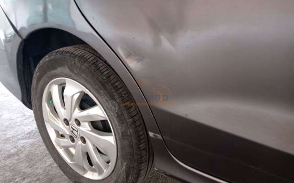 HONDA MOBILIO DD4 1.5E