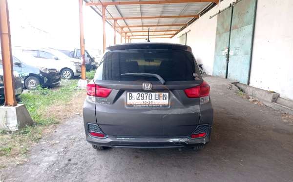 HONDA MOBILIO DD4 1.5E