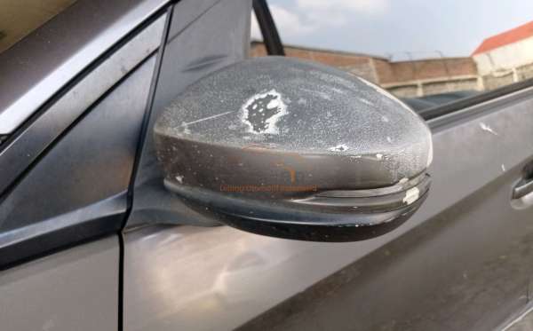 HONDA MOBILIO DD4 1.5E