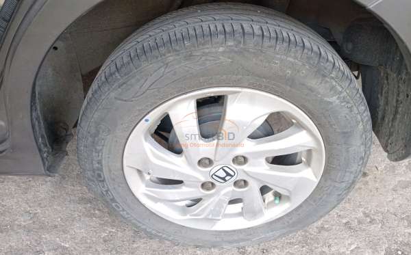 HONDA MOBILIO DD4 1.5E