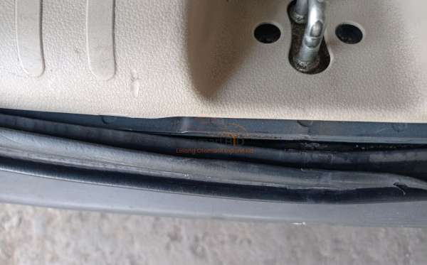 HONDA MOBILIO DD4 1.5E