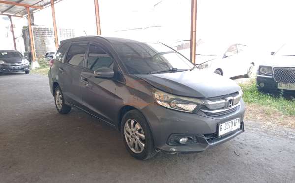 HONDA MOBILIO DD4 1.5E
